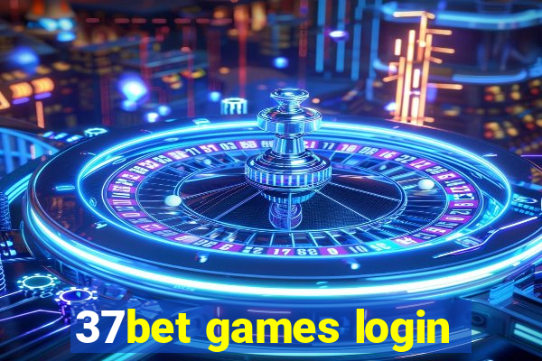 37bet games login